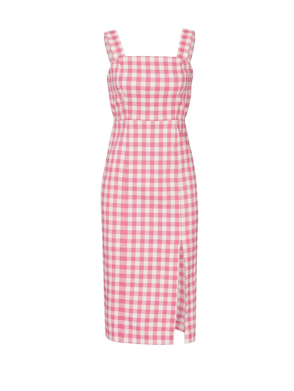 Gingham Gigi DressAdd to Hearts FINDERS KEEPERS Us 6
